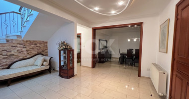 Beautiful Four Bedroom Detached House in a Land of 523sqm in Ekali for Sale