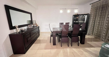 Beautiful Four Bedroom Detached House in a Land of 523sqm in Ekali for Sale