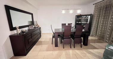 Beautiful Four Bedroom Detached House in a Land of 523sqm in Ekali for Sale