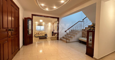 Beautiful Four Bedroom Detached House in a Land of 523sqm in Ekali for Sale