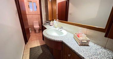 Beautiful Four Bedroom Detached House in a Land of 523sqm in Ekali for Sale