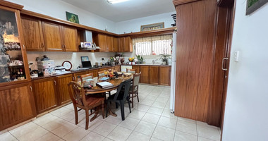 Beautiful Four Bedroom Detached House in a Land of 523sqm in Ekali for Sale