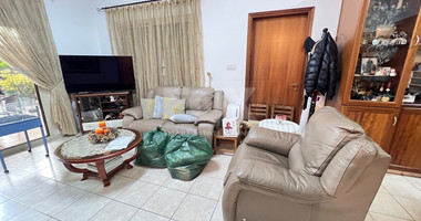 Beautiful Four Bedroom Detached House in a Land of 523sqm in Ekali for Sale