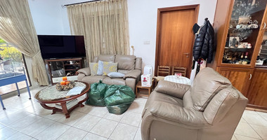 Beautiful Four Bedroom Detached House in a Land of 523sqm in Ekali for Sale