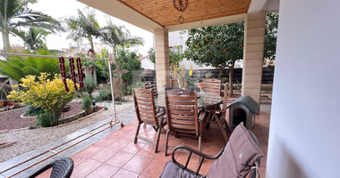 Beautiful Four Bedroom Detached House in a Land of 523sqm in Ekali for Sale