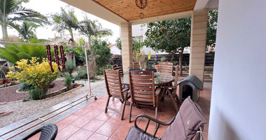 Beautiful Four Bedroom Detached House in a Land of 523sqm in Ekali for Sale