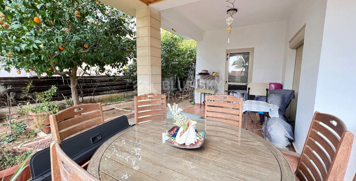 Beautiful Four Bedroom Detached House in a Land of 523sqm in Ekali for Sale