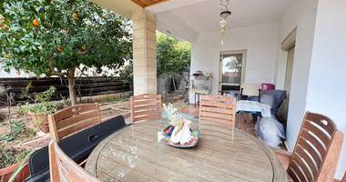 Beautiful Four Bedroom Detached House in a Land of 523sqm in Ekali for Sale