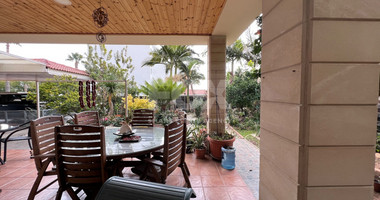 Beautiful Four Bedroom Detached House in a Land of 523sqm in Ekali for Sale