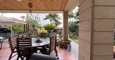 Beautiful Four Bedroom Detached House in a Land of 523sqm in Ekali for Sale