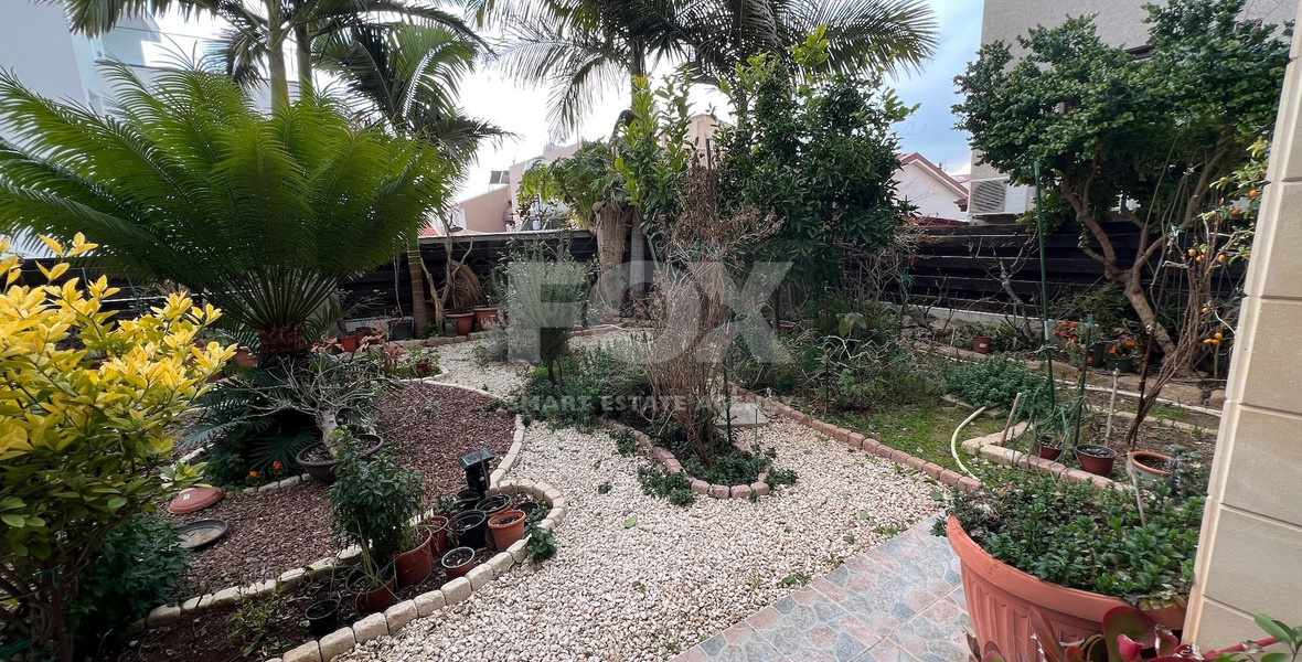 Beautiful Four Bedroom Detached House in a Land of 523sqm in Ekali for Sale