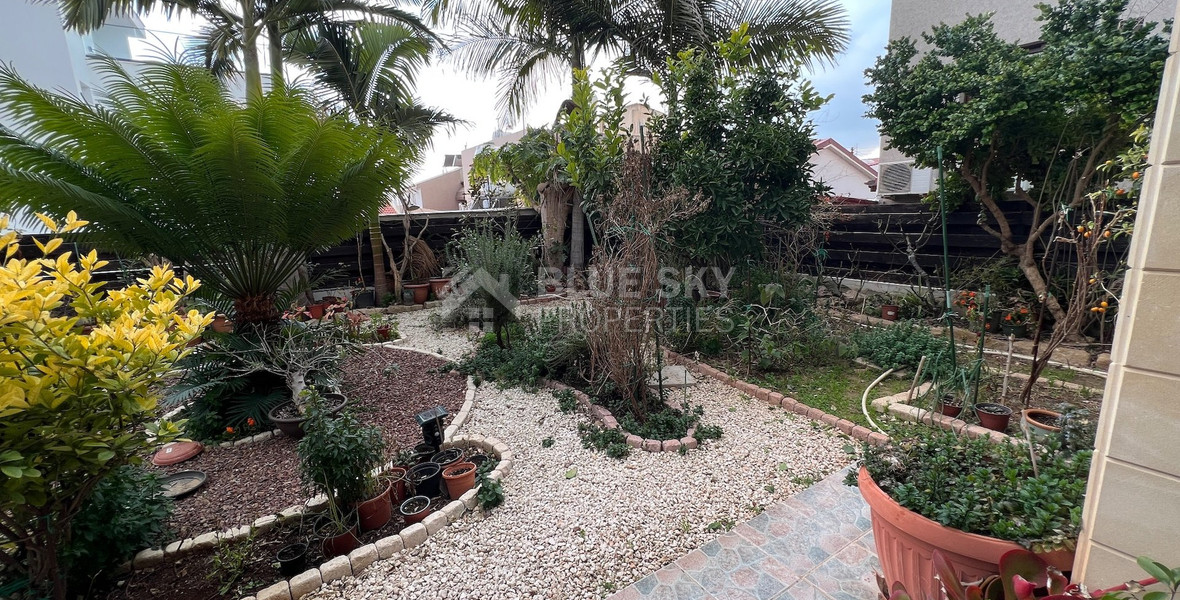 Beautiful Four Bedroom Detached House in a Land of 523sqm in Ekali for Sale