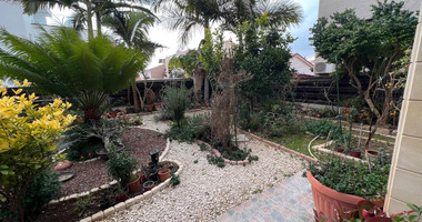 Beautiful Four Bedroom Detached House in a Land of 523sqm in Ekali for Sale