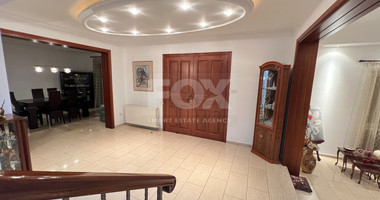 Beautiful Four Bedroom Detached House in a Land of 523sqm in Ekali for Sale