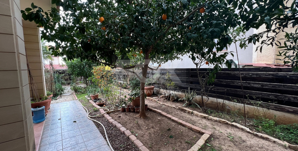 Beautiful Four Bedroom Detached House in a Land of 523sqm in Ekali for Sale