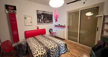 Beautiful Four Bedroom Detached House in a Land of 523sqm in Ekali for Sale