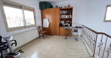 Beautiful Four Bedroom Detached House in a Land of 523sqm in Ekali for Sale