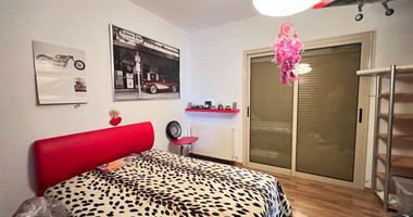 Beautiful Four Bedroom Detached House in a Land of 523sqm in Ekali for Sale