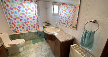 Beautiful Four Bedroom Detached House in a Land of 523sqm in Ekali for Sale