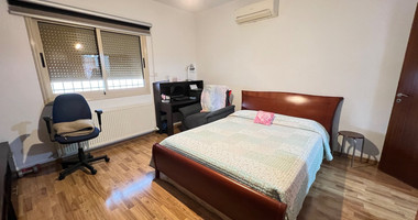 Beautiful Four Bedroom Detached House in a Land of 523sqm in Ekali for Sale