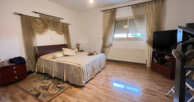 Beautiful Four Bedroom Detached House in a Land of 523sqm in Ekali for Sale