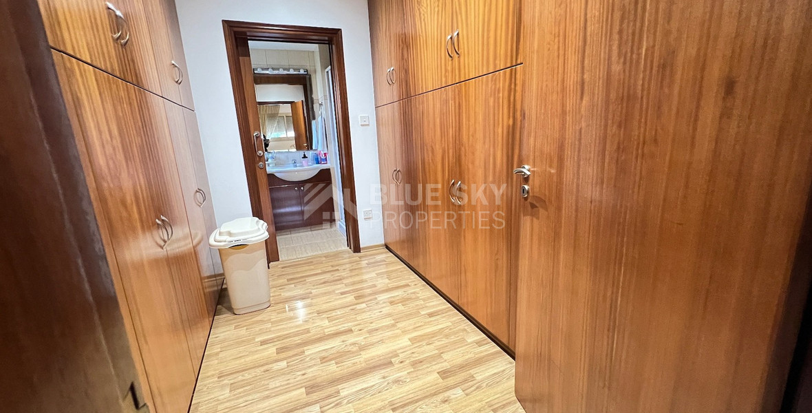 Beautiful Four Bedroom Detached House in a Land of 523sqm in Ekali for Sale