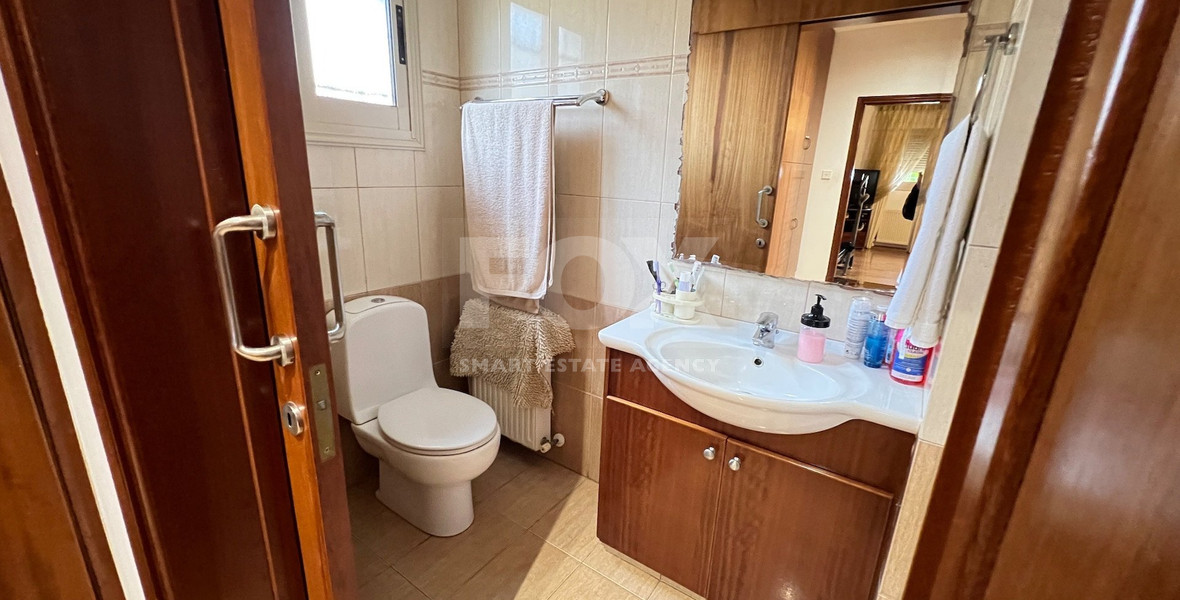 Beautiful Four Bedroom Detached House in a Land of 523sqm in Ekali for Sale