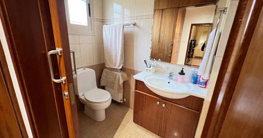 Beautiful Four Bedroom Detached House in a Land of 523sqm in Ekali for Sale