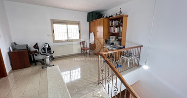 Beautiful Four Bedroom Detached House in a Land of 523sqm in Ekali for Sale