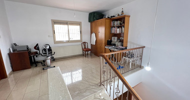Beautiful Four Bedroom Detached House in a Land of 523sqm in Ekali for Sale
