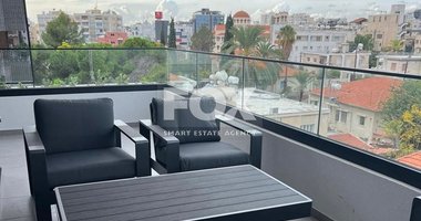 LUXURY NEW FURNISHED 2 BEDROOM IN AGIA ZONI NEAR HISTORICAL CENTRE