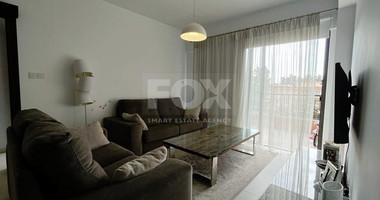 Three bed apartment in Universal area, Paphos