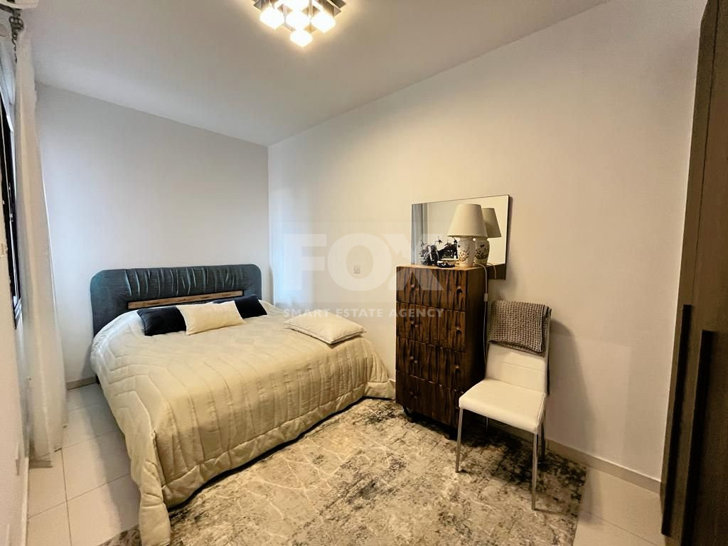 Three bed apartment in Universal area, Paphos