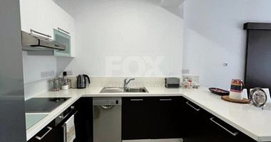 Three bed apartment in Universal area, Paphos