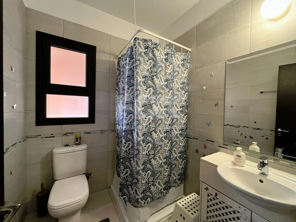 Three bed apartment in Universal area, Paphos