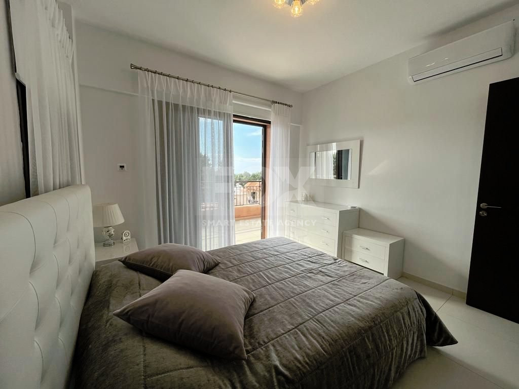 Three bed apartment in Universal area, Paphos