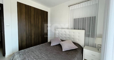 Three bed apartment in Universal area, Paphos