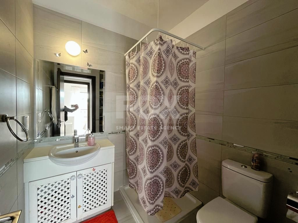 Three bed apartment in Universal area, Paphos