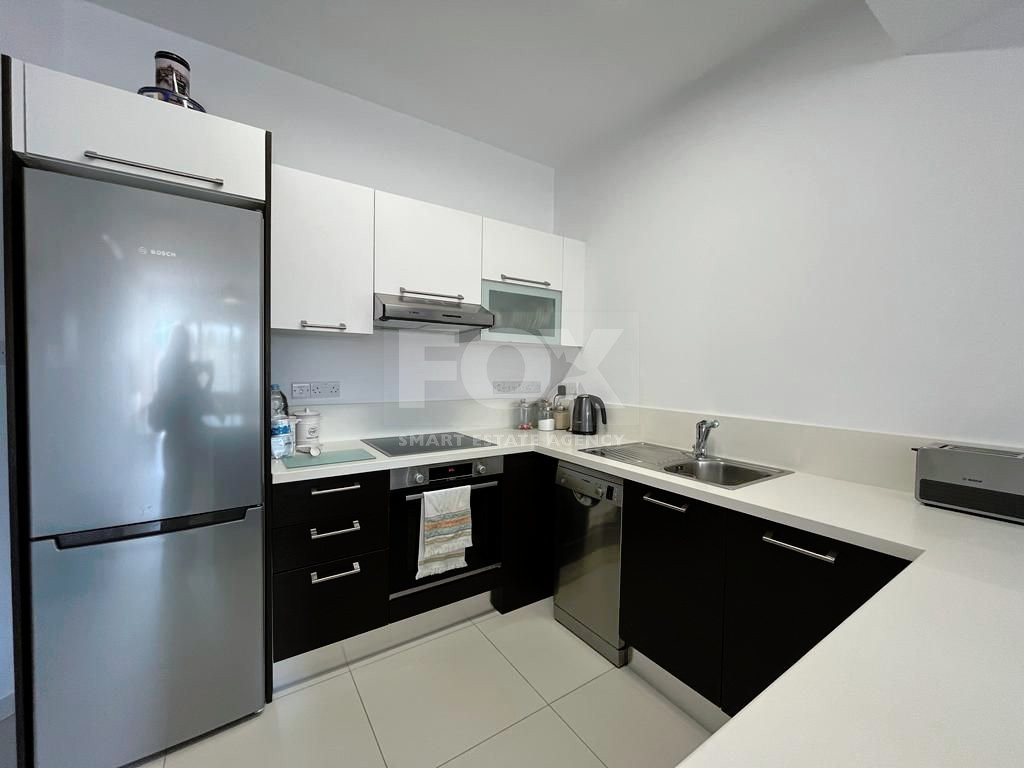 Three bed apartment in Universal area, Paphos