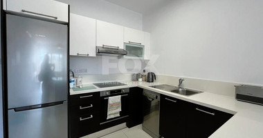 Three bed apartment in Universal area, Paphos