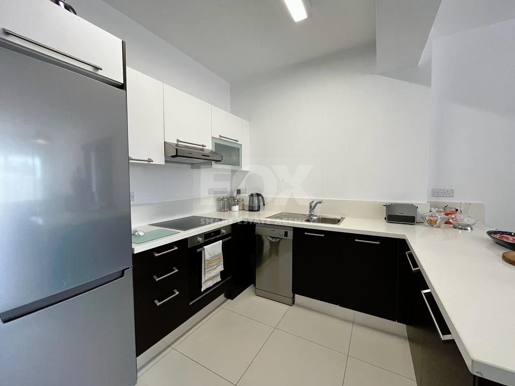 Three bed apartment in Universal area, Paphos