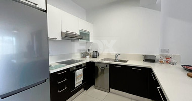 Three bed apartment in Universal area, Paphos