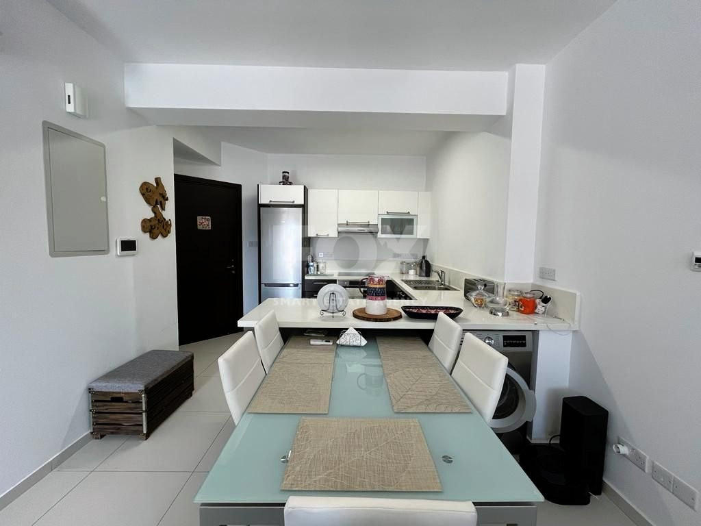 Three bed apartment in Universal area, Paphos