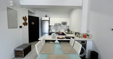 Three bed apartment in Universal area, Paphos
