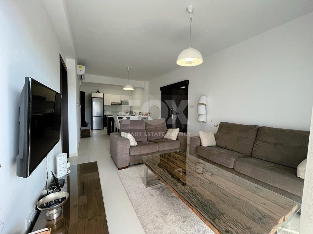 Three bed apartment in Universal area, Paphos