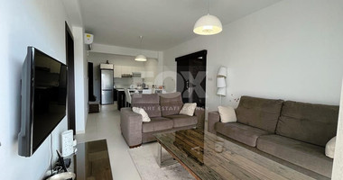 Three bed apartment in Universal area, Paphos