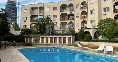 RESALE 2 BEDROOM APARTMENT COMPLEX WITH SWIMMING POOL IN PRIME LOCATION POTAMOS GERMASOGIAS
