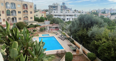 RESALE 2 BEDROOM APARTMENT COMPLEX WITH SWIMMING POOL IN PRIME LOCATION POTAMOS GERMASOGIAS