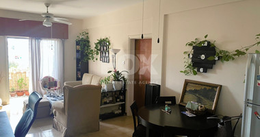 RESALE 2 BEDROOM APARTMENT COMPLEX WITH SWIMMING POOL IN PRIME LOCATION POTAMOS GERMASOGIAS