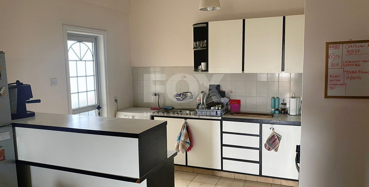 RESALE 2 BEDROOM APARTMENT COMPLEX WITH SWIMMING POOL IN PRIME LOCATION POTAMOS GERMASOGIAS